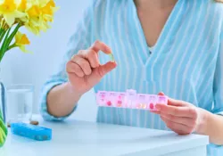 Préparation de vos piluliers