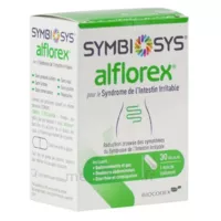 Alflorex Dm Symbiosys Gélules B/30 à Entrelacs