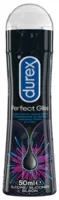 Durex Play Gel Lubrifiant Perfect Gliss Fl/50ml à Entrelacs